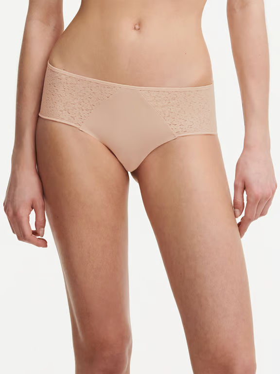 Norah Comfort Hipster Nude Blush - 0
