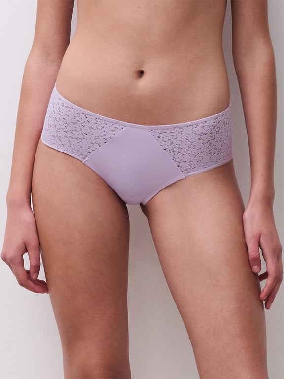 Chantelle Easy feel | NORAH - Norah Comfort Hipster Mauve - 1