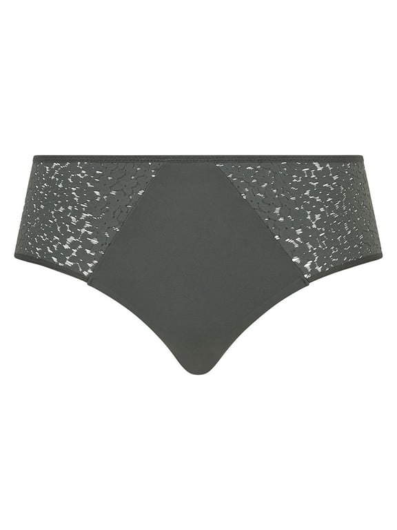 Chantelle | Norah Comfort - Norah Comfort Hipster Clay Green - 2