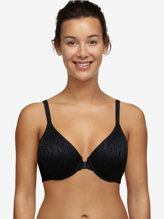 The Closer Bra | Booya Black