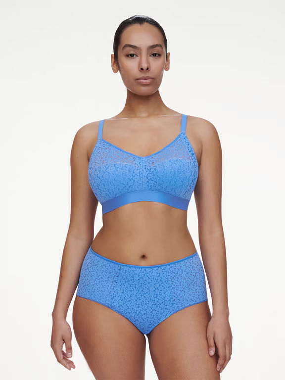 Norah Comfort Supportive Wirefree Bra Antoinette - 4