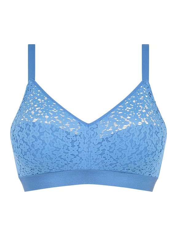 Chantelle Easy feel | NORAH - Norah Comfort Supportive Wirefree Bra Antoinette - 2