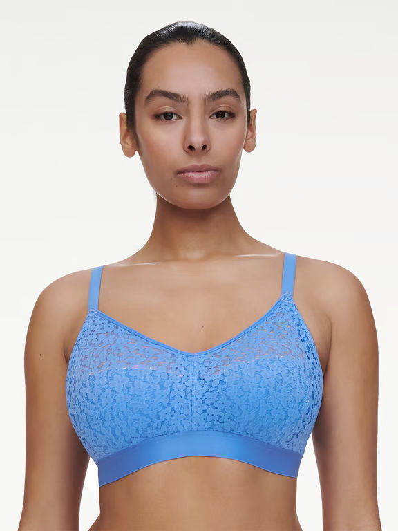 Norah Comfort Supportive Wirefree Bra Antoinette - 0