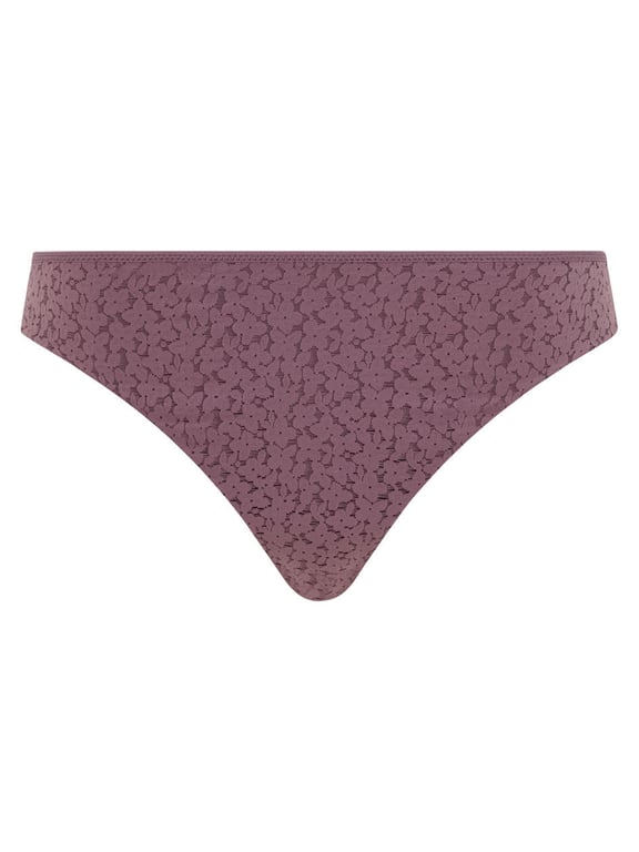 Chantelle | Norah Comfort - Norah Comfort Thong Hyacinth - 2