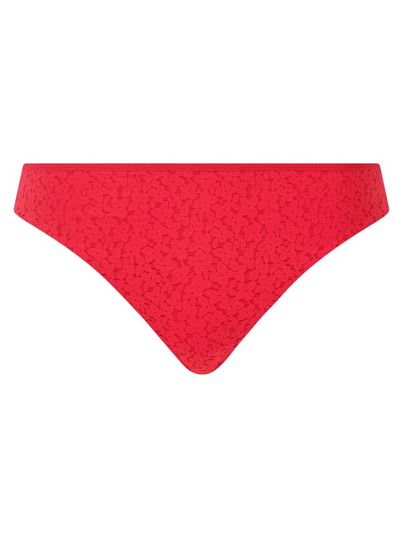 Chantelle | Norah Comfort - Norah Comfort Thong Poppy - 2