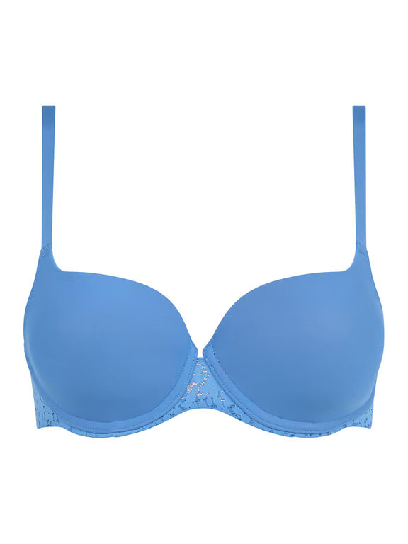 Norah Comfort Smooth Sweetheart T-Shirt Bra Antoinette - 1