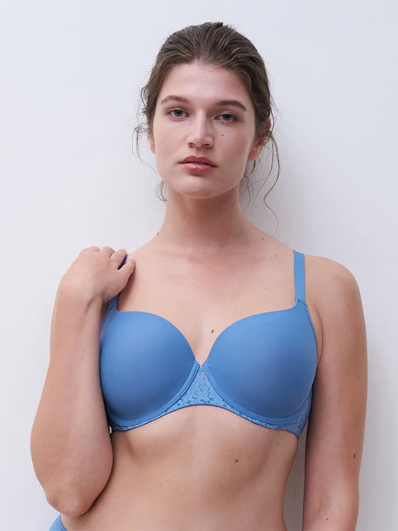 Norah Comfort Smooth Sweetheart T-Shirt Bra Antoinette - 0