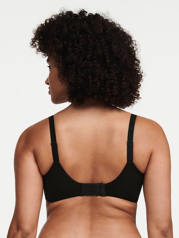 Chantelle Thomass Audacieuse Unlined Wireless Bra – Cool City Guides  powered by Avenue822