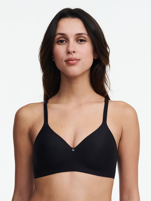 Bralettes for Women with Support, T-Shirt Wireless Seamless Bras for Women  No Underwire