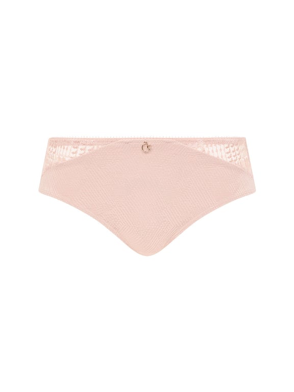 Chantelle | INTRIGUE - Intrigue Full Bikini Nude Rose - 2