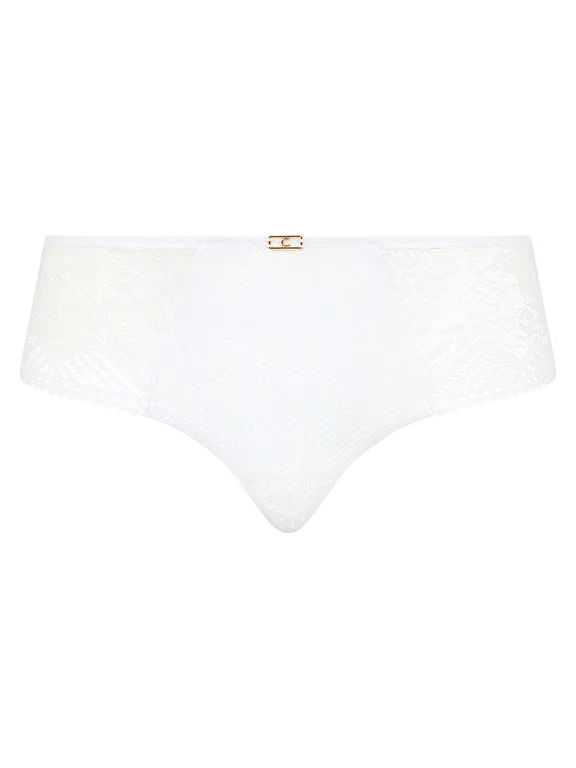 Chantelle | ORIGINS - Origins Lace Hipster White - 2