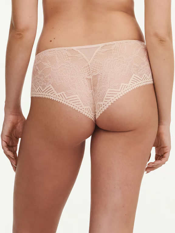 Origins Lace Hipster Nude Blush - 2