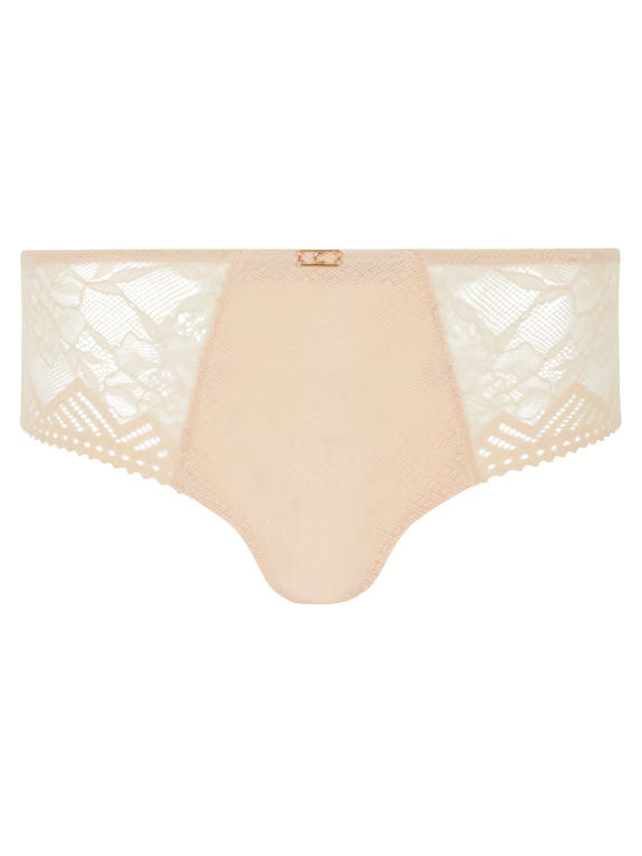 Chantelle | Origins - Origins Lace Hipster Nude Blush - 2