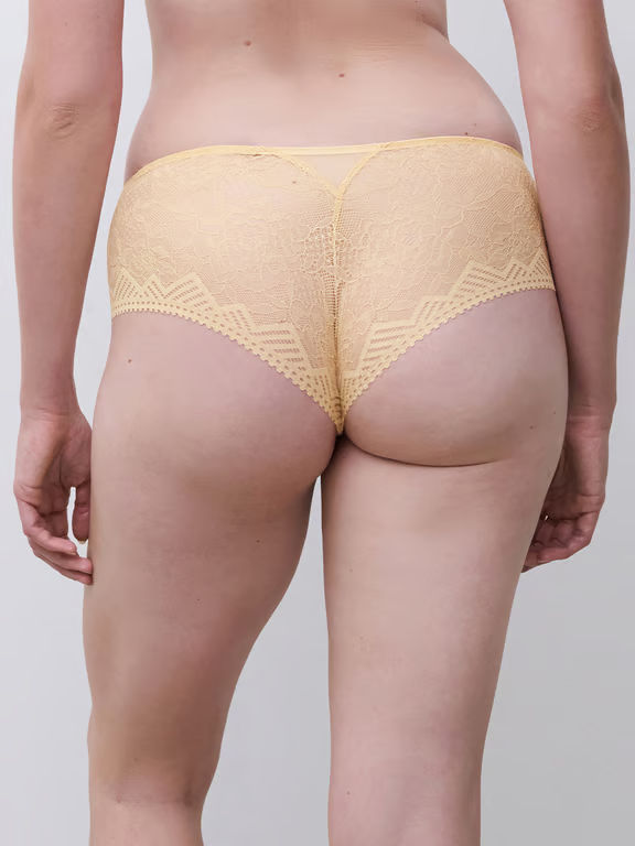 Origins Lace Hipster Sunflower Yellow - 2