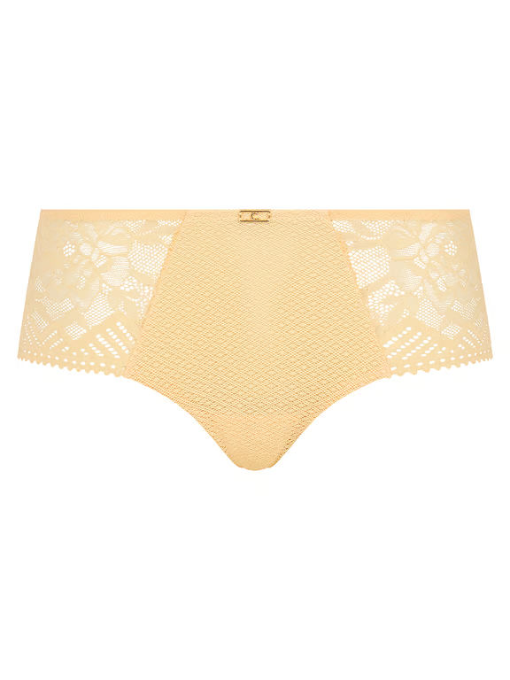 Chantelle | ORIGINS - Origins Lace Hipster Sunflower Yellow - 2