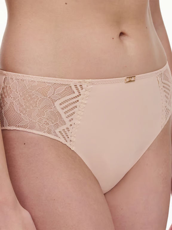 Origins Lace Bikini Nude Blush - 3