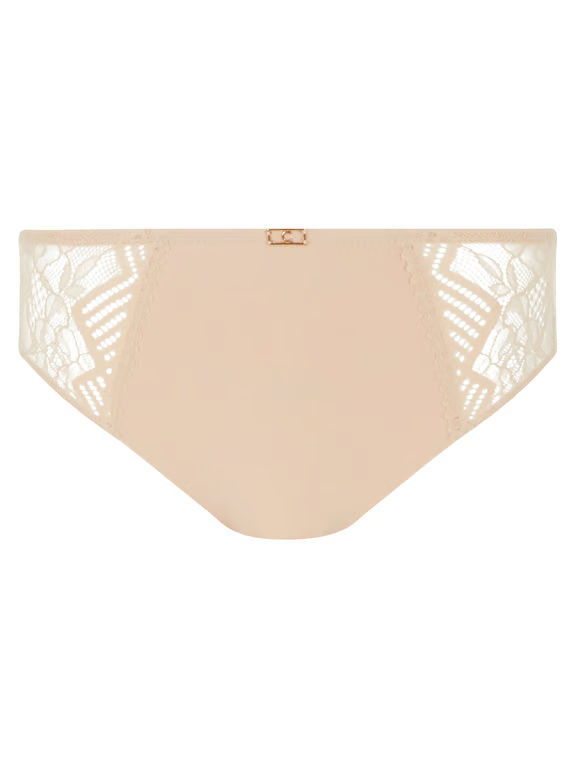 Chantelle | Origins - Origins Lace Bikini Nude Blush - 2
