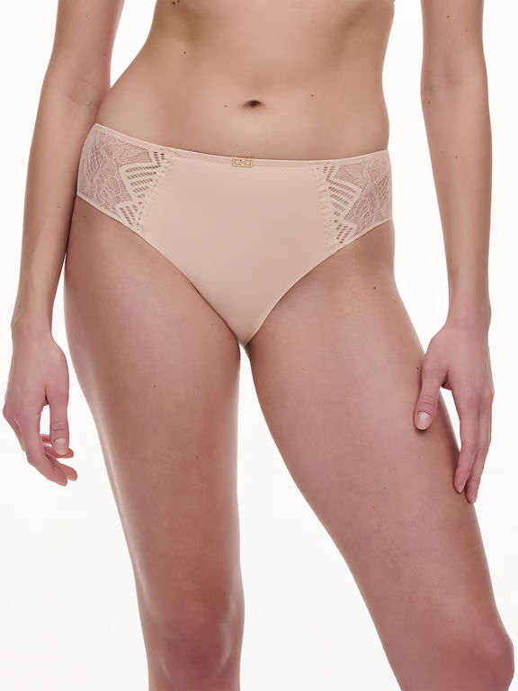 Origins Lace Bikini Nude Blush - 0