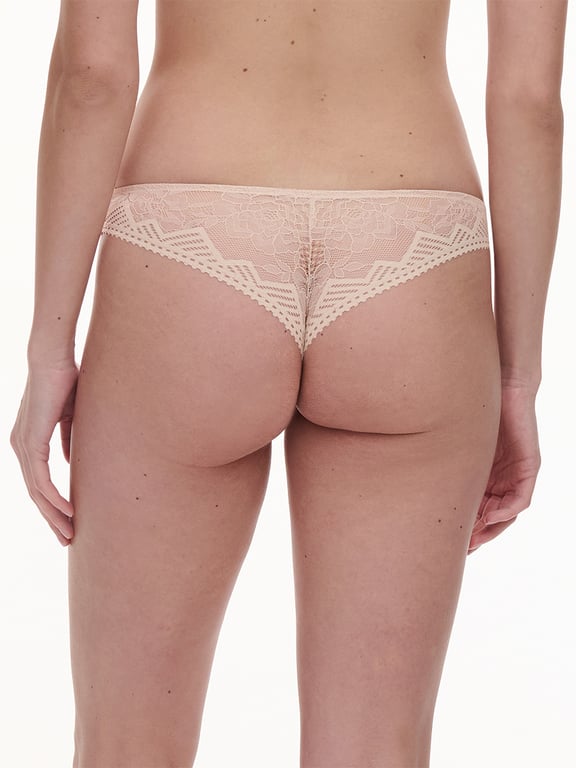 Origins Lace Thong Nude Blush - 2