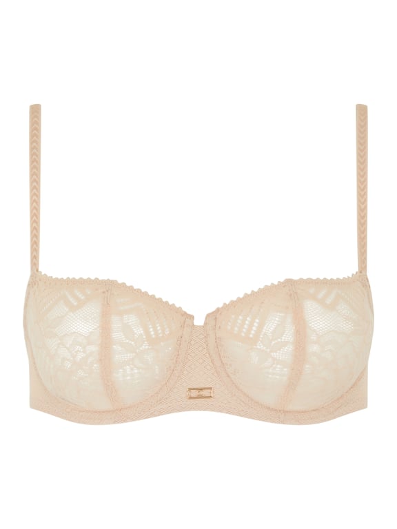 Nude Chantelle Bra Nude Chantelle Bra