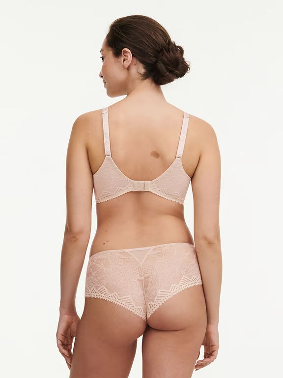 Origins Smooth Sweetheart T-Shirt Bra Nude Blush - 5