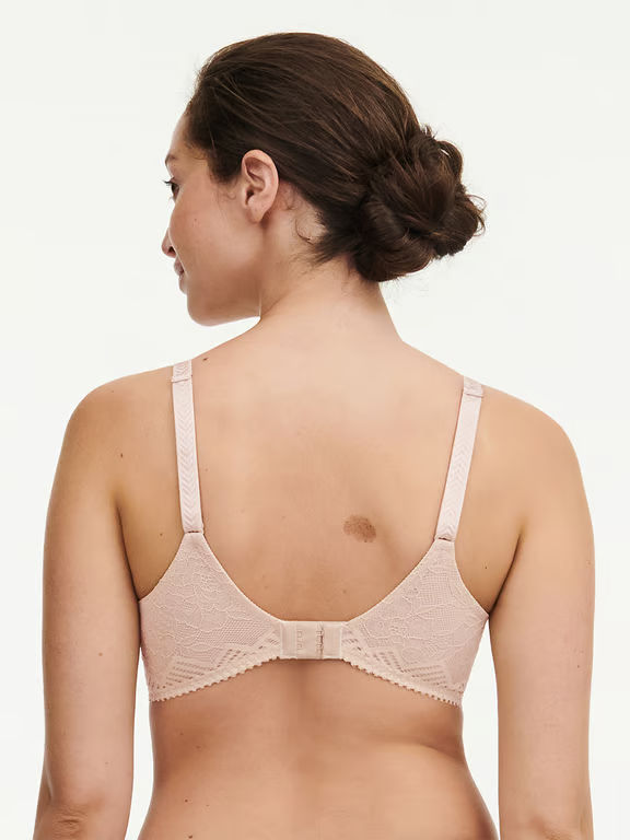 Origins Smooth Sweetheart T-Shirt Bra Nude Blush - 2