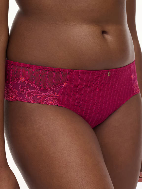 Cabaret Savage Lace Hipster Ruby Multico - 3