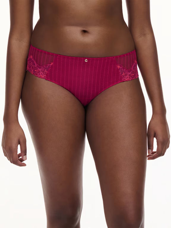 Cabaret Savage Lace Hipster Ruby Multico - 0