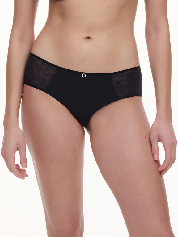 Chantelle | STELLA - Stella Lace Hipster Black - 1