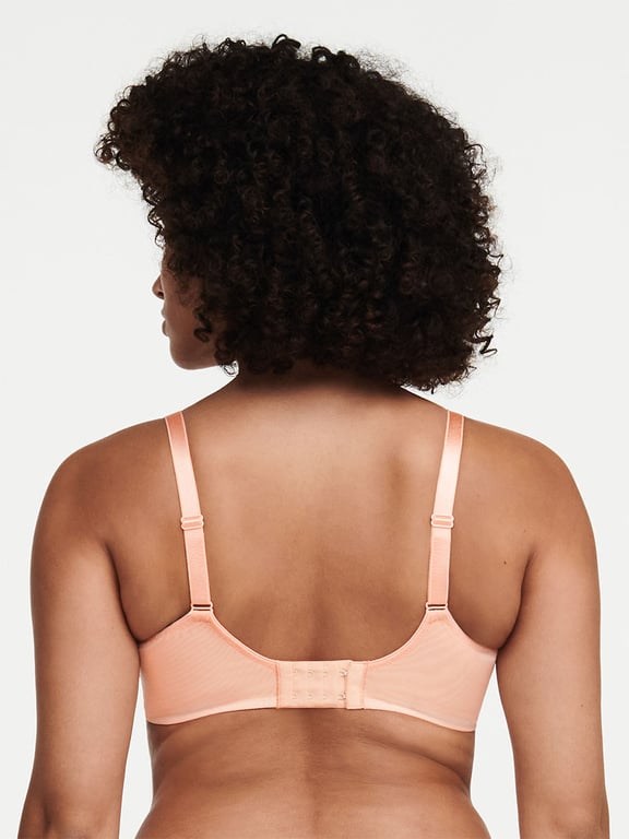 Chantelle | Révèle Moi - Révèle Moi Perfect Fit Underwire Bra Tropical Pink - 2