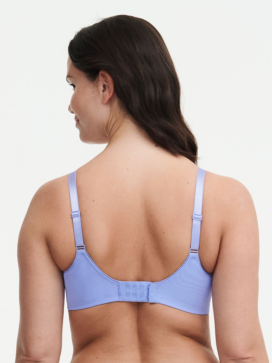 Révèle Moi Perfect Fit Underwire Bra Lilac