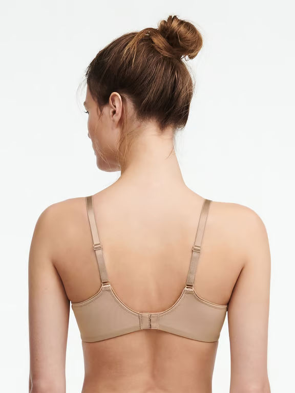 Chantelle | Révèle Moi - Révèle Moi Perfect Fit Underwire Bra Nude Warm Honey - 2