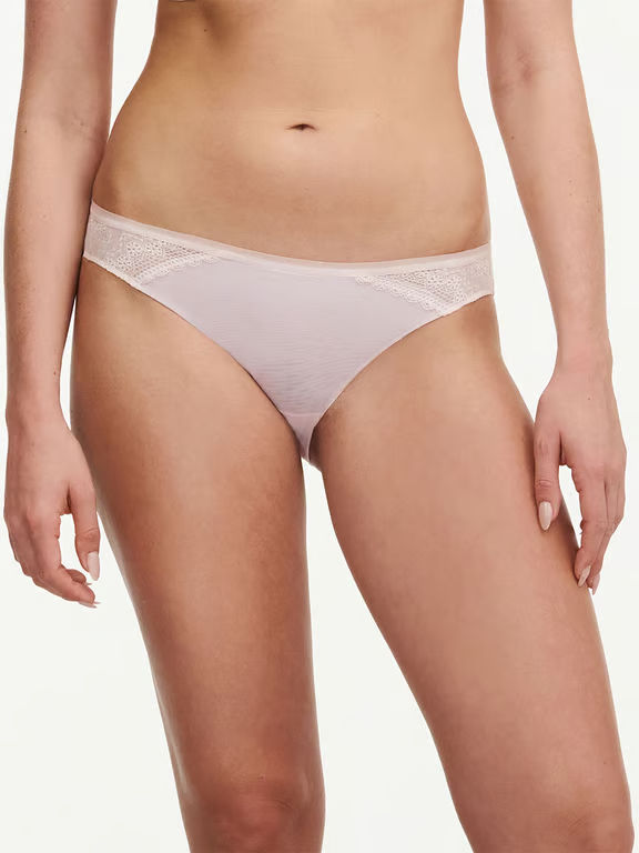 Chantelle | Révèle Moi - Révèle Moi Bikini Blushing Pink  - 1