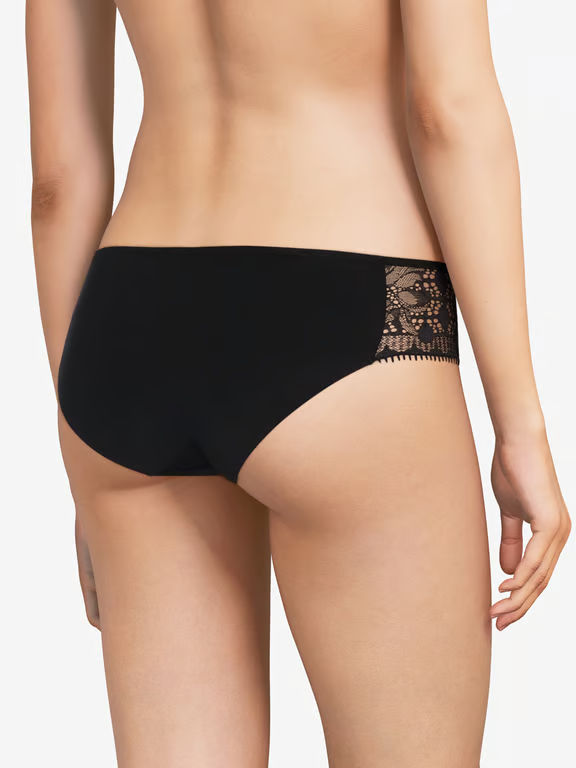 Day to Night Bikini Black - 3