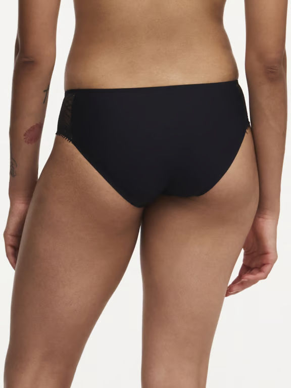 Day to Night Bikini Black - 2