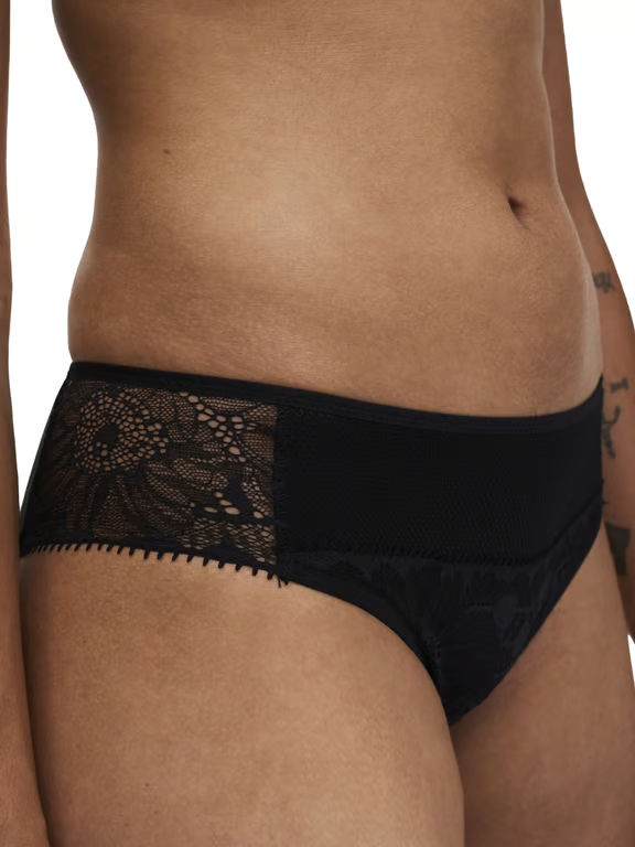 Day to Night Bikini Black - 4