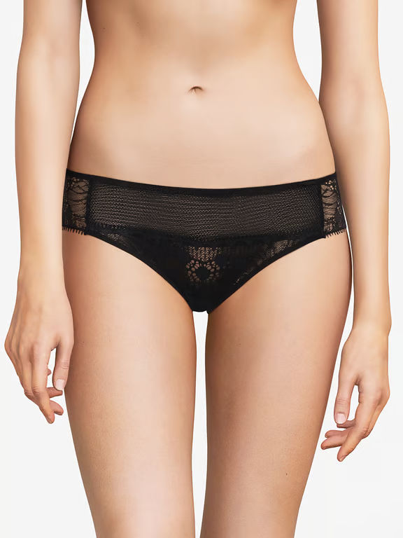 Chantelle | Daylight - Day to Night Bikini Black - 2
