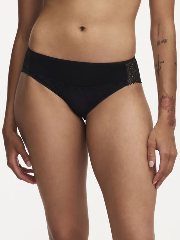 Day to Night Bikini Black - 0