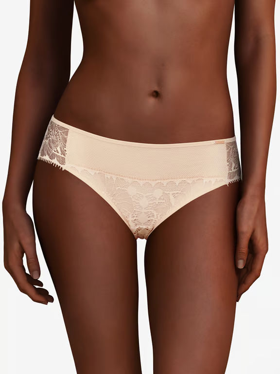 Chantelle | Daylight - Day to Night Bikini Nude Blush - 2