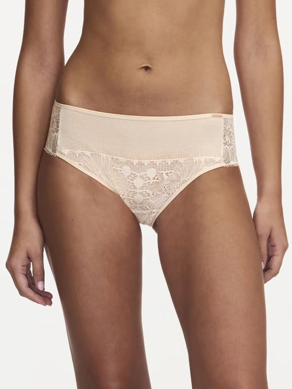 Chantelle | Daylight - Day to Night Bikini Nude Blush - 1