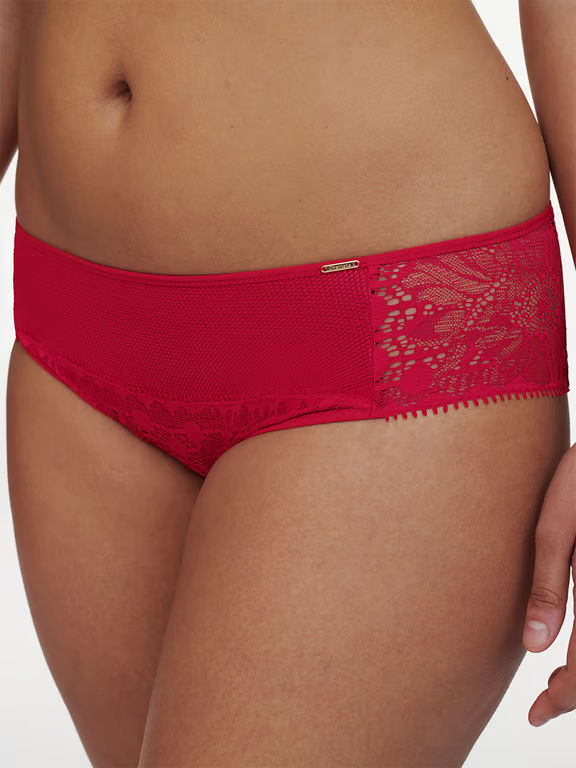 Day To Night Lace Bikini Poppy - 3