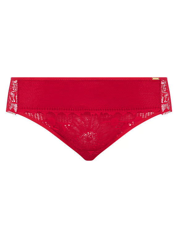 Day To Night Lace Bikini Poppy - 1