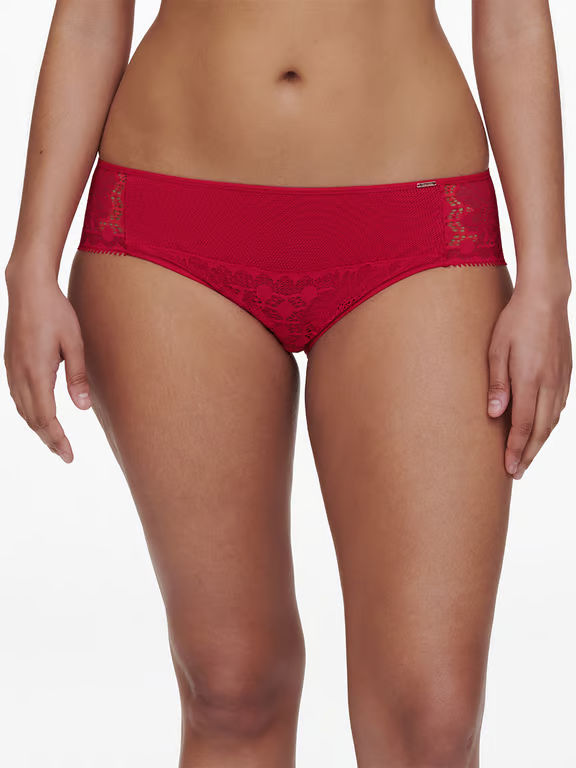 Day To Night Lace Bikini Poppy - 0
