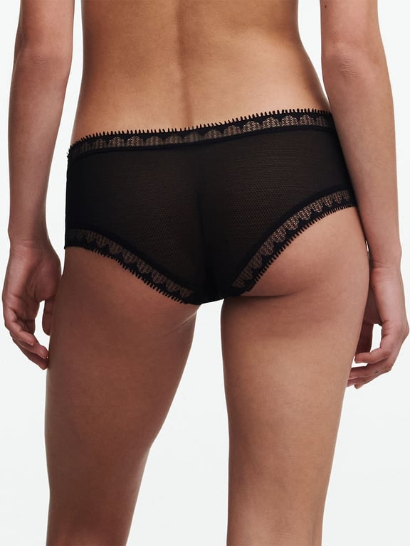 Chantelle | Daylight - Day to Night Hipster Black - 2