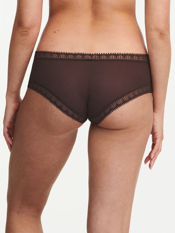 Day to Night Hipster Nude Chestnut - 1