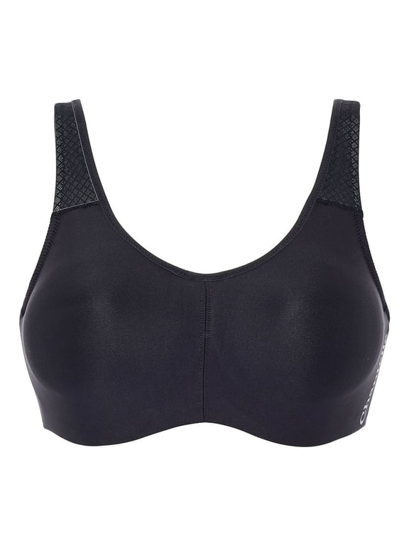 Chantelle | Sport - Everyday High-Support Sport Bra Black - 2