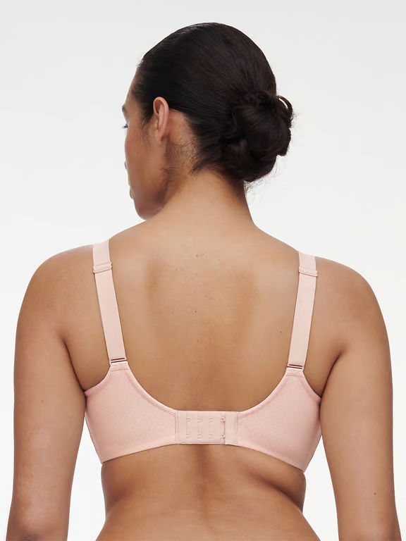 Everyday High-Support Sport Bra Nude Rose - 2