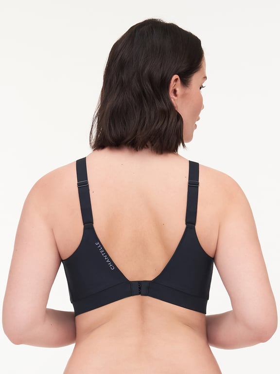 Chantelle Comfort Supportive Wirefree Bra - C13f80 – Blum's Swimwear &  Intimate Apparel