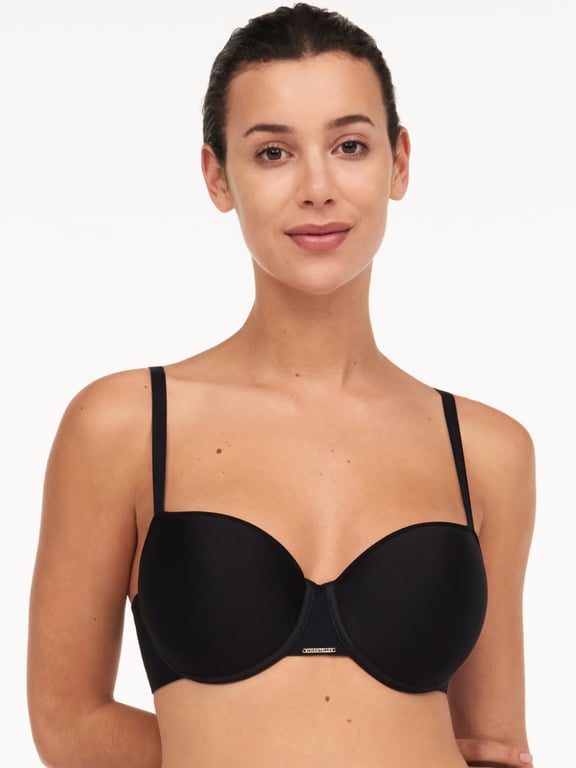 Cotton Non-Padded Estelle T-Shirt Bra, Size: 30-40 inch, for Daily