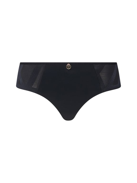 Chantelle | Glaze - Glaze Hipster Black - 2